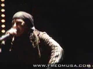 Diam's Kiffe la vibes avec son mec