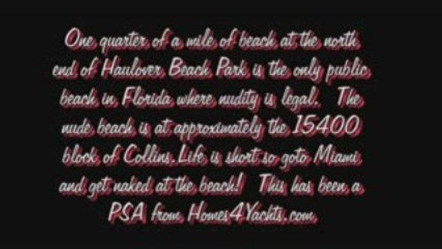 Haulover Beach Park Marina! Miami, Beach, FL