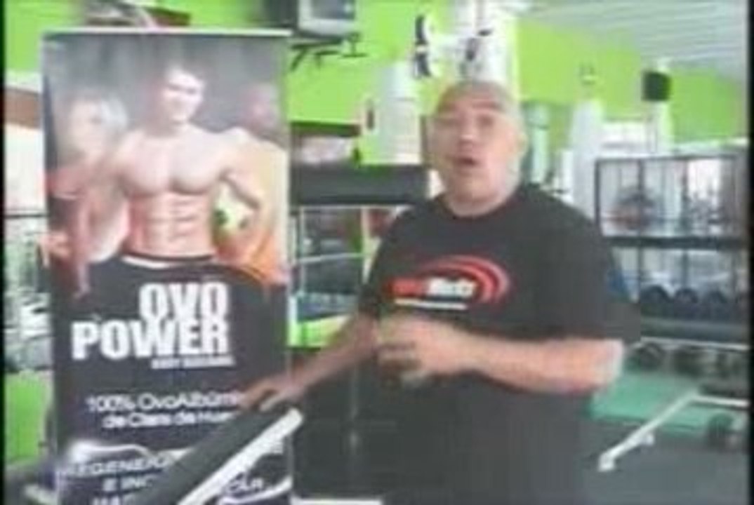 Entrenador Personal - Personal Training