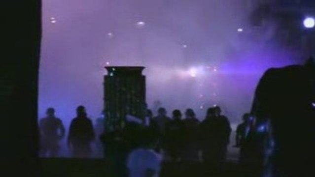 G20 .Beta test de la loi martiale ?