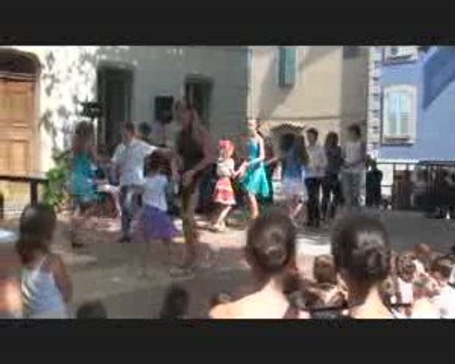 Association en Fête