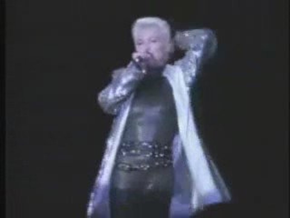 Dangerous-Roxette live