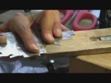 Native American Jewelry How to Make (Part 1)