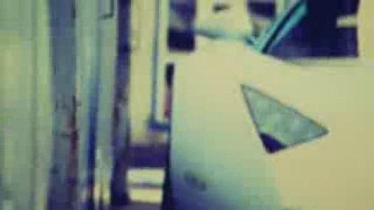 Marussia Promotion Spot