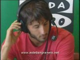 Esteban Granero, Ruben de la Red - En Onda Cero#2 (15.10.09)