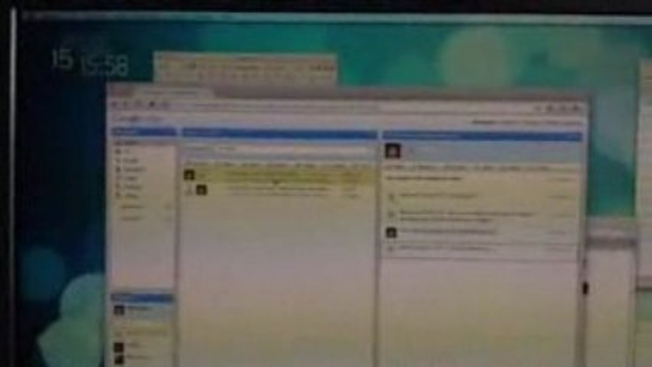 Google Chrome sur Mac Os