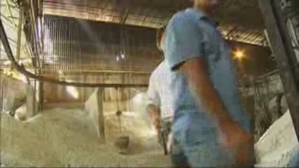 C'est pas le bout du monde: Zircor