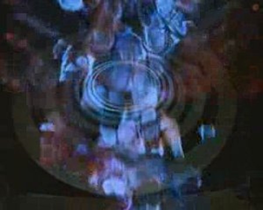 Au coeur du temps (Extrait Fr) 1966