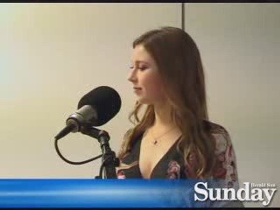 Hayley Westenra - Scarborough Fair