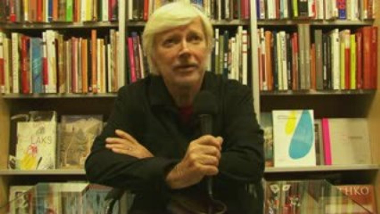 Dialogues, 5 questions à Hervé Hamon