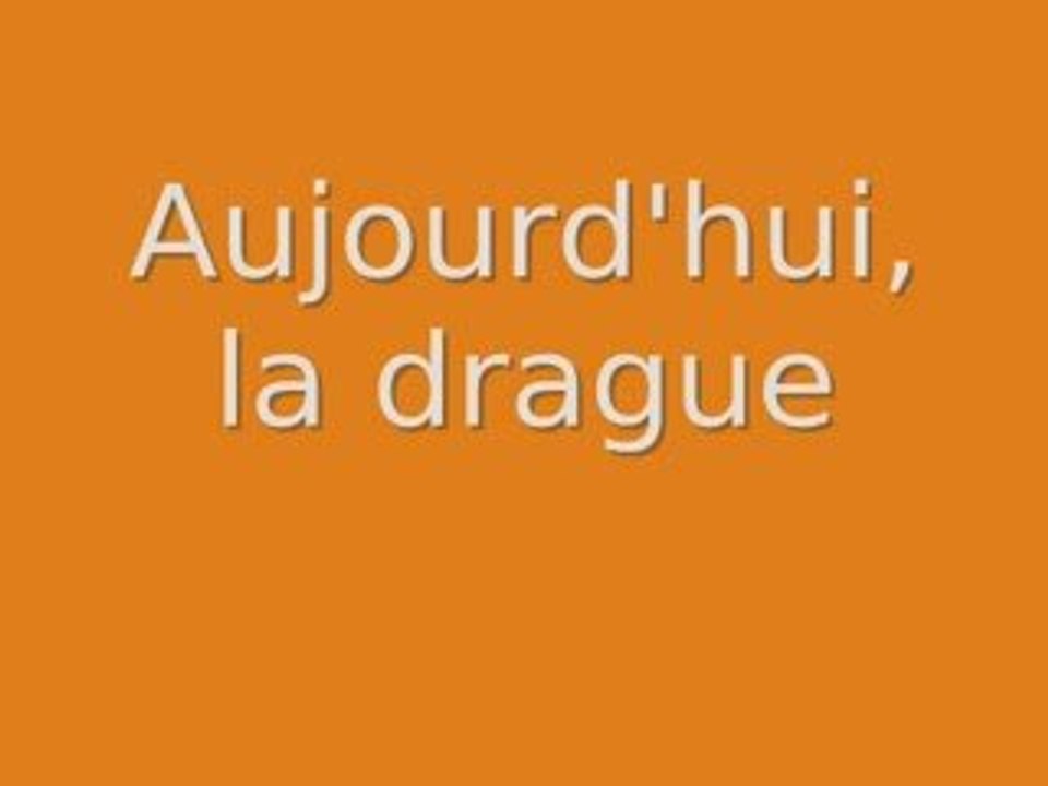 La pastille Morin