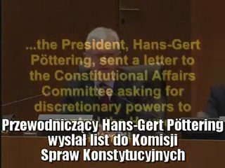 Totalitarianism in the European Union
