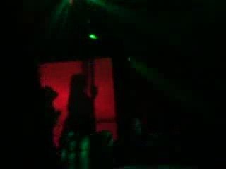 Club Blood 09' Canada's Wonderland