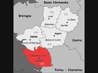 Les territoires