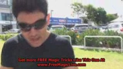 Secret Practice Tips For Becoming A Top Magician