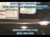2010 Ford Taurus SHO Chattanooga Ford Taurus SHO Knoxville