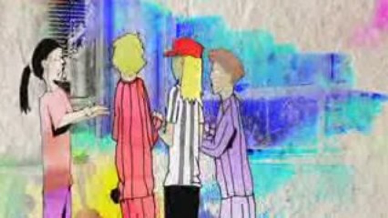 GOOD Inventions: Sleep Running by Justin Garcia