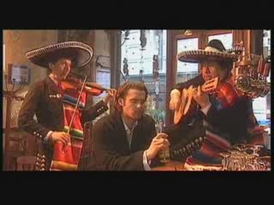 Film de Com pour Corona- France
