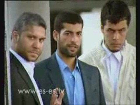 Es-Es Dizisi 8. Bölüm Fragmanı - Atv