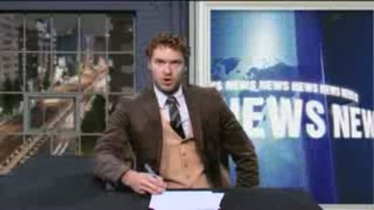 Best of Digg Reel - Best use of the T-Pain iPhone app! ...