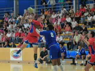 SMV Handball - St Gratien