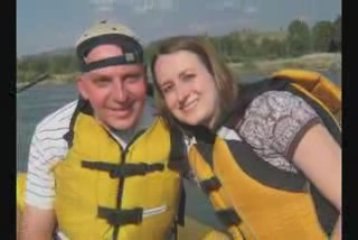 In loving memory! "Chris York 1978-2009"