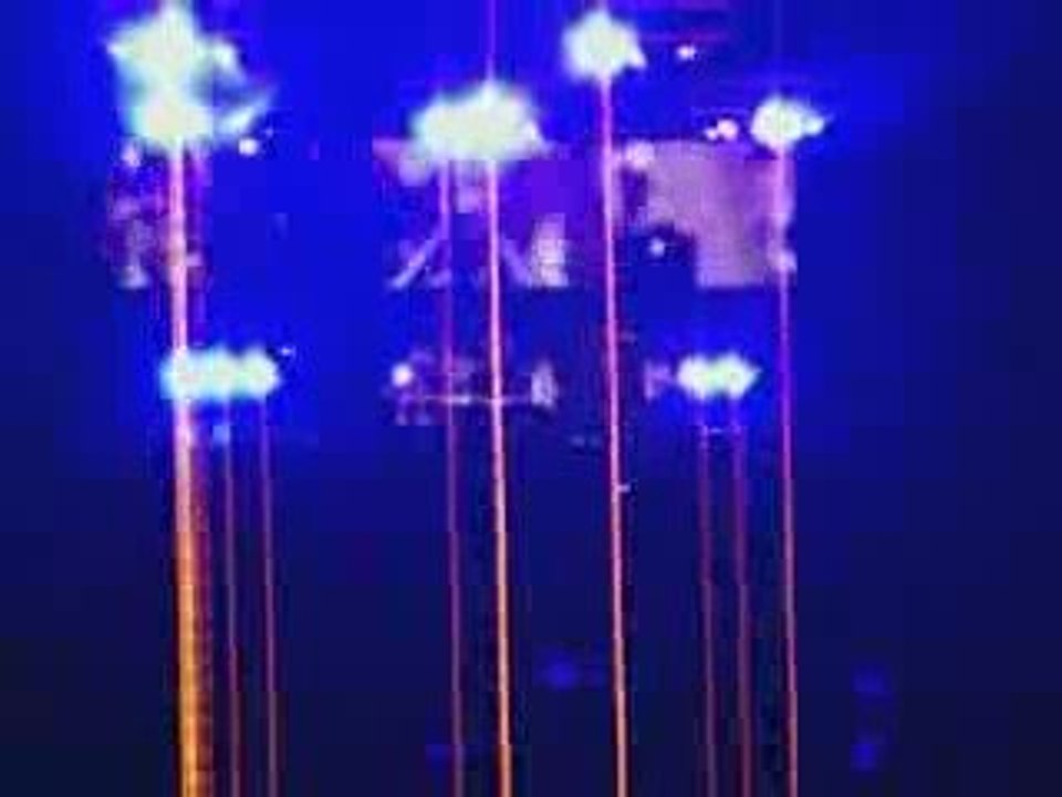 Red Hot Chili Peppers Strip My Mind Live
