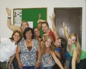 Homenagem dia do Fisioterapeuta e Terapeuta Ocupacional UTP