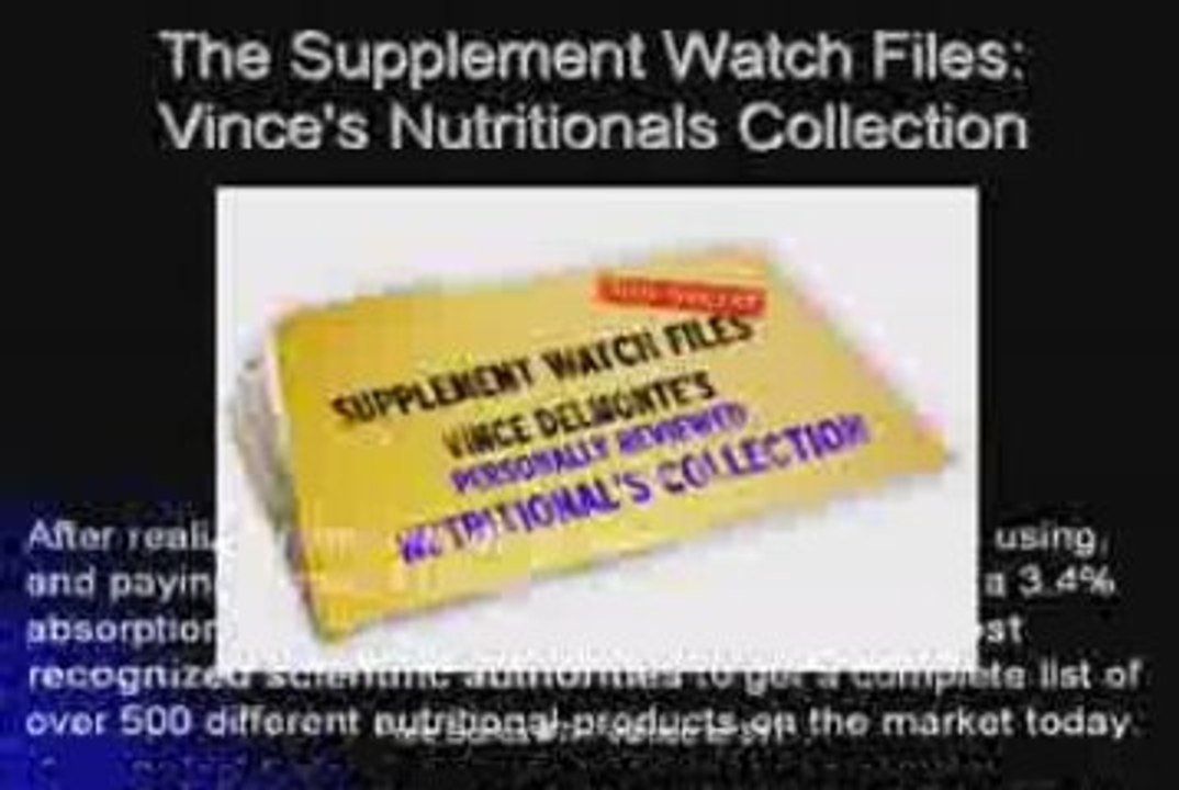 No Nonsense Muscle Building Explained - Silver (Musical)