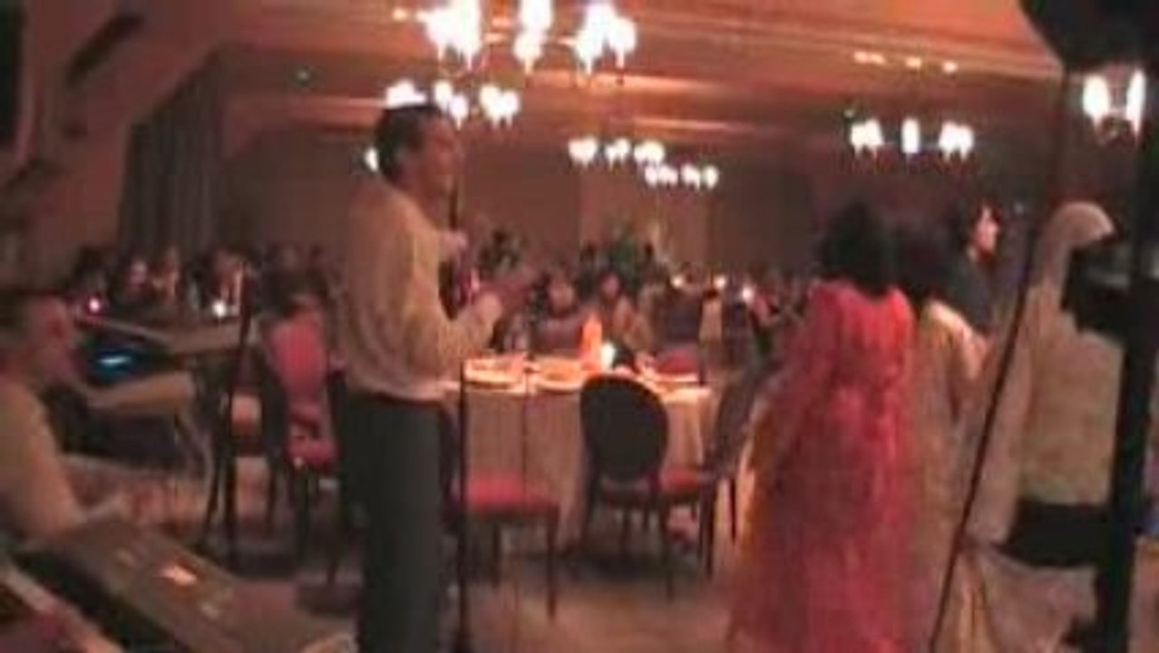 cheb reda  et dj meyd 100%staifi chaoui  party 2