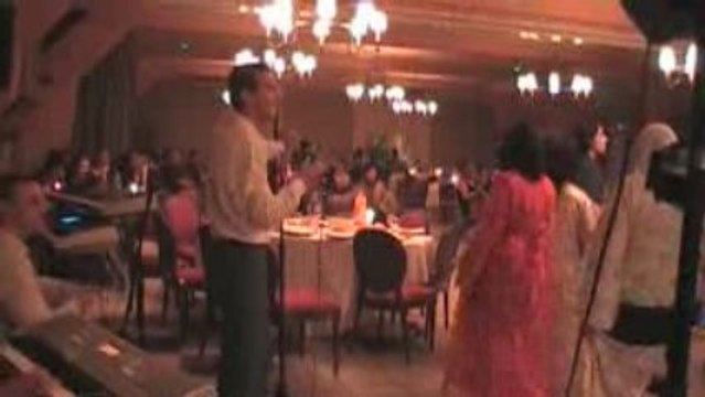 cheb reda et dj meyd 100%staifi chaoui party 2