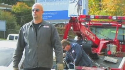 Punk'd by the Ford Fiesta Movement