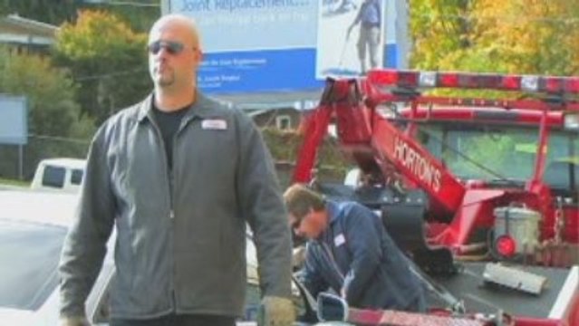 Punk'd by the Ford Fiesta Movement