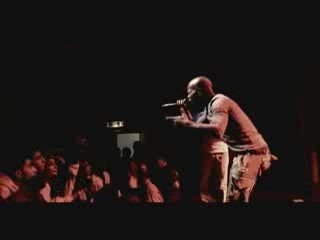 DESPO RUTTI LIVE TRASH AU CANAL 93