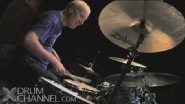Gregg Bissonette - How To Tune Your Drums