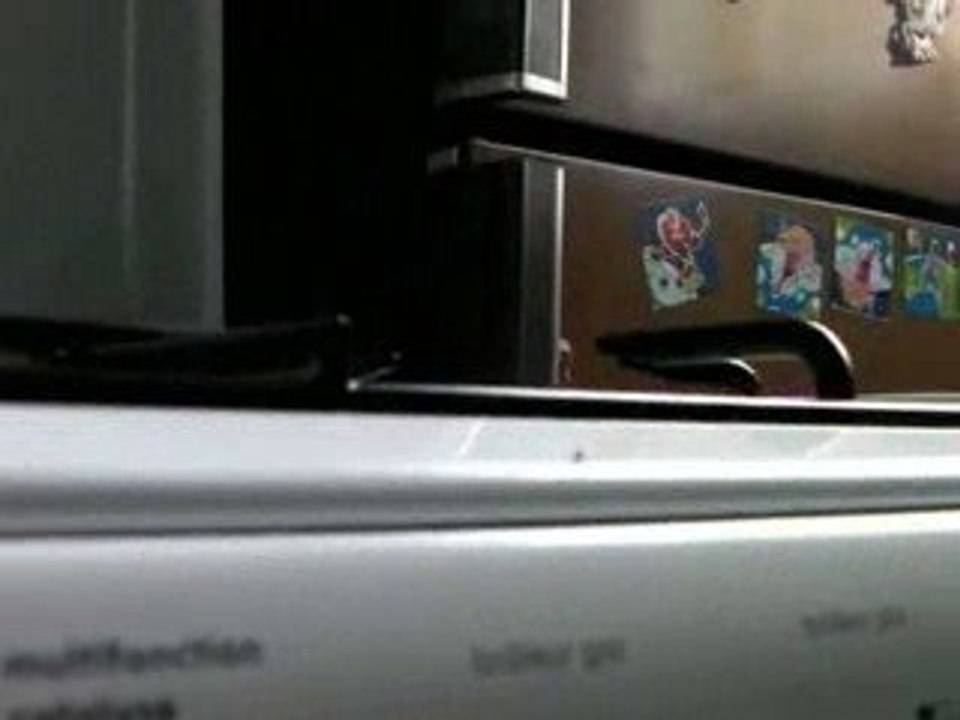 HygiaPure - Appartement infesté de cafard