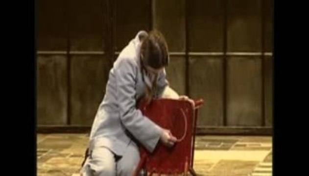 LE SOIR PRESENTE INCENDIES de WAJDI MOUAWAD