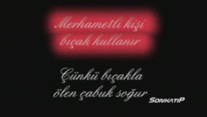 Herkes öldürür sevdiğini