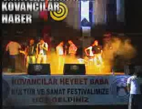 HGS Güngör - Halay Potpori / Rezze - Perzi (SÜPER)