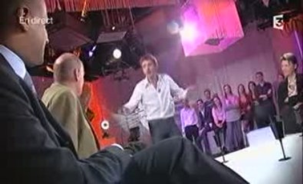 Ou est ben laden ?