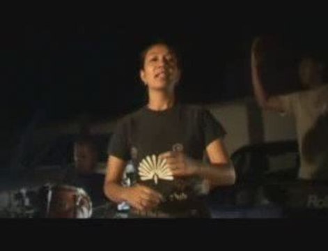 Ianao - Antsa an'i Kristy