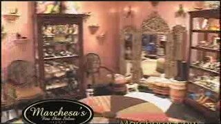 Marchesa's Fine Shoe Salon Sedona Arizona