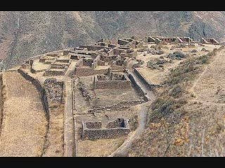 Lares Trek 4 Days / 3 Nights