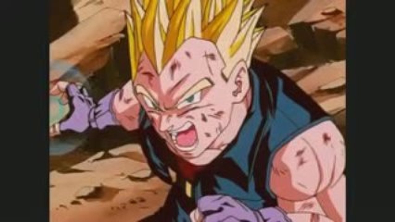 Final Shine Attack!