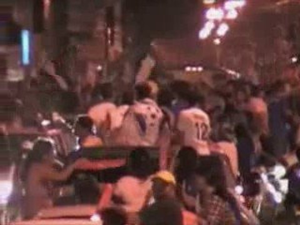 HONDURAS IS GOING TO WORLD CUP SOUTH AFRICA 2010