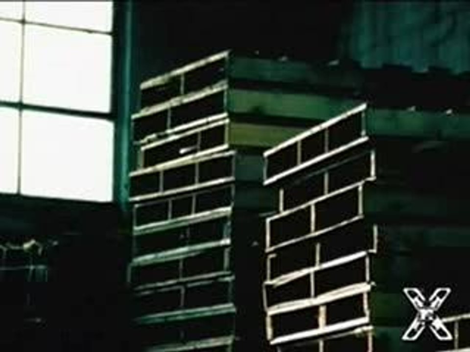 Videodrone - Ty Jonathan Down