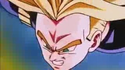 Super Trunks Transformation (Remastered)