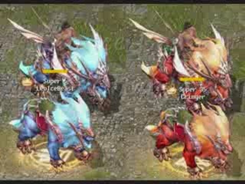 Eudemons Online Private Server Demons Online Reloaded