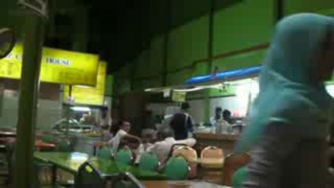 On est bien chez l'indien
