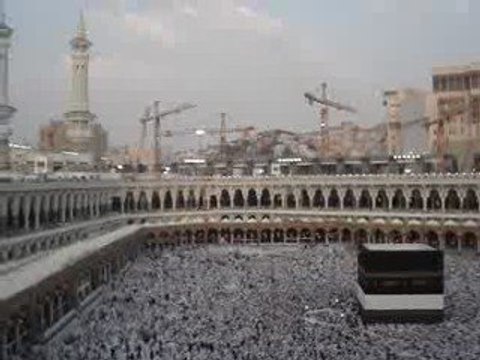 2 MEKKA HAJJ KAABA